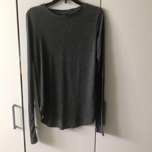 Banana Republic Long Sleeve Tee